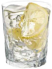 Poháre na gin v súprave 6 ks 345 ml Keops – Orion