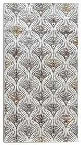 Koberec Heatset Creation 0.8/1.5 50131 261 krémový