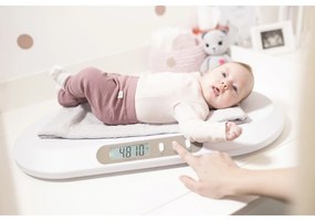 Concept VD4000 digitálna detská váha s aplikáciou KIDO