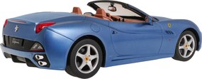 RC auto Ferrari California 1:12 RASTAR na diaľkové ovládanie