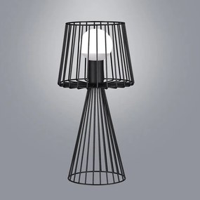 Stojanová lampa Soul Black K-4642 LB1