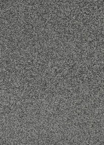 Koberce Breno Metrážny koberec KIAMA 98, šíře role 400 cm, sivá