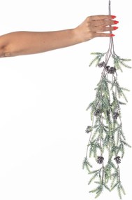 Vetvička Green Pine 66cm