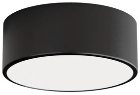 Brilagi - Stropné svietidlo CLARE 1xE27/24W/230V pr. 20 cm čierne