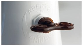Dóza a dávkovač kávy na moka kanvičku Snips Coffee Doser