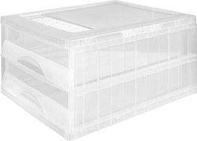 XXXLutz ZÁSUVKOVÝ BOX - Úložné boxy & dekoračné boxy - 003556018201