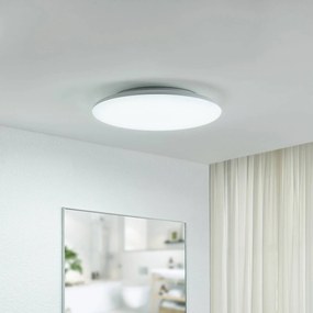 Arcchio Samory stropné LED svietidlo, Ø 40 cm