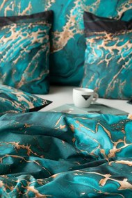 Matejovský Posteľné obliečky Freya Digitál 140x200/70x90 cm