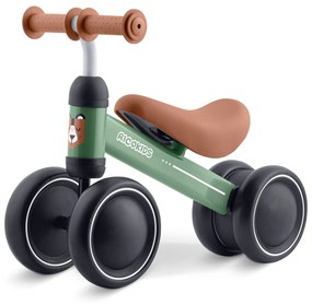 Detská bežecká Kolobežka Ricokids