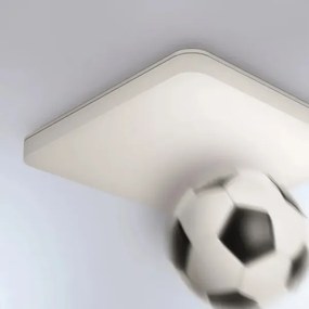 Steinel - LED Stmievateľné svietidlo so senzorom RSPROR30QplusSC 23,9W/230V 4000K