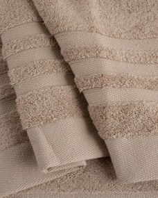 Uterák Essence 30x50 cm warm beige