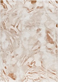 Béžový koberec 192x290 cm Keops – Universal