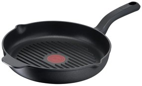 Grilovacia hliníková panvica ø 26 cm So Chef Black - Tefal