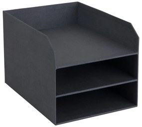 Kartónový organizér na dokumenty Trey – Bigso Box of Sweden