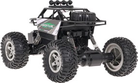 Ramiz Crawler Rock SHAKE 1:14 R/C na diaľkové ovládanie, zelený