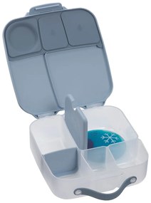 Desiatový box veľký - chill out