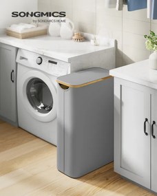 Kôš na bielizeň 65L LCB506G01