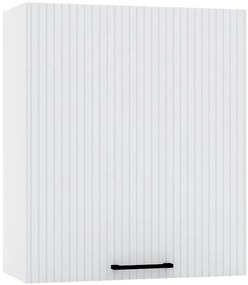 Skrinka do kuchyne Kate w60 pl svetlo šedá mat