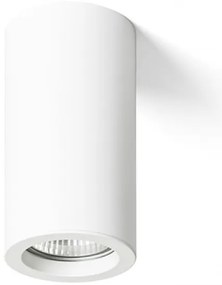 RED - Design Rendl - R12043 - Bodové svietidlo MOMA 1xGU10/35W/230V biela