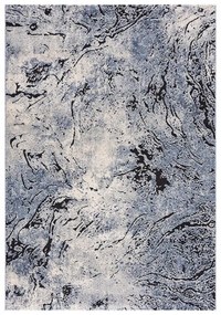 Dekorstudio Moderný koberec MISTA - vzor 2584 Rozmer koberca: 80x150cm