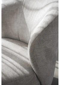 Béžové kreslo Roselawn – Rowico