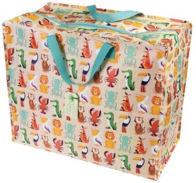 Veľká taška Rex London Colourful Creatures