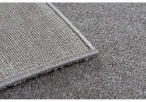 Kusový koberec Kalo hnedý 140x190cm