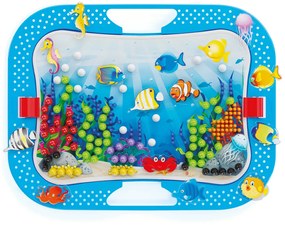 Mozaika Fantacolor - zábava v oceáne - ryby - 316 ks