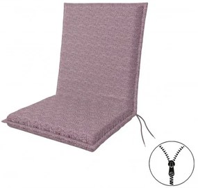 Doppler ART 4043 nízka - set 4 ks - podušky na stoličku a kreslo
