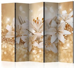 Artgeist Paraván - Royal Entourage II [Room Dividers]