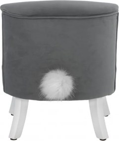 Detské kreslo Somebunny 17 cm a 25 cm Drevo