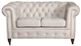 SEDACIA ZOSTAVA VICTOR 3 + 2 + 1 ZAMAT CHESTERFIELD