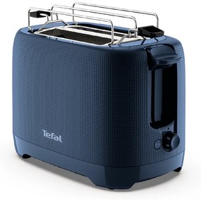 Hriankovač Tefal Morning TT2M1410 Modrý