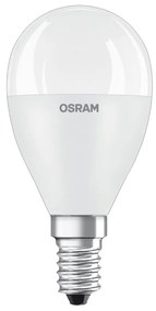LED žiarovka E14 teplá 2700k 7,5w 806 lm