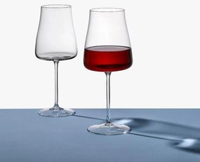 Crystalex pohár na červené víno Alex 600 ml 6KS