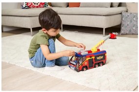 Simba Hasičské auto Jupiter  (100393387)