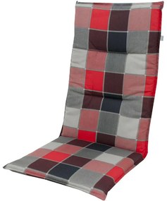 Podsedák na záhradnú stoličku SPOT vysoký