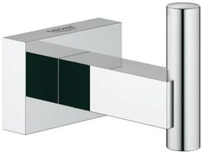 Háčik GROHE Essentials Cube chróm G40511001