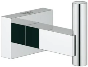 Háčik GROHE Essentials Cube chróm G40511001