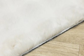 Koberec OSLO Bubble krémový