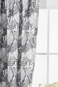 Dizajnové závesy FLOCUS 140x270 cm (2 ks), vzorované
