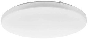 Biele LED stropné svietidlo FRANIA – EGLO