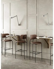 DFTP by Nordlux - LED Stmievateľná dotyková stolná lampa 3v1 NOBU LED/9W/230V šedá