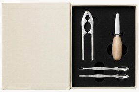 Príslušenstvo na morské plody The Essentials, 6 ks