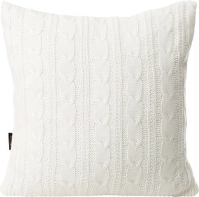 DEKORAČNÁ OBLIEČKA NA VANKÚŠ AKRYL2 45X45 CM BIELA