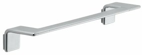 GEDY A9213513 Il Giglio držiak uterákov 35 x 8 cm, chróm