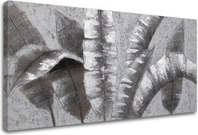 Obraz na plátne LISTY 1 dielny XOBCH1340H-14E1