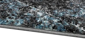 Koberce Breno Kusový koberec ALORA A1043 Multi, sivá, viacfarebná,80 x 150  cm | BIANO