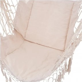 MI Hojdacie kreslo BRASIL CLASSIC M