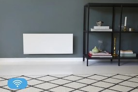 ADAX NEO H10 KWT 1000W biely elektrický konvektor s WiFi